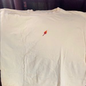 brandy melville aleena match top